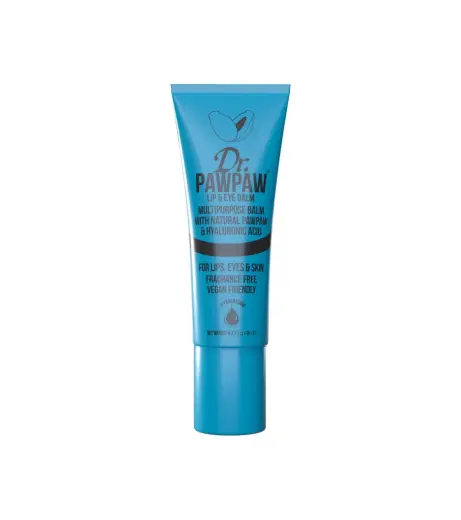 Dr. PawPaw, Dr. PawPaw, Vegan & Cruelty-Free, Hydrating & Nourishing, Lip Balm Treatment, 8 ml