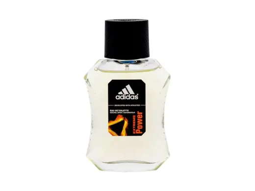 Adidas Extreme Power Eau de Toilette 50 ml