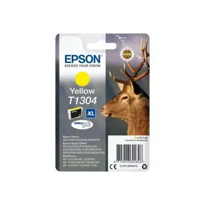 Epson Ink T1304 Yellow Gelb (C13T13044012)