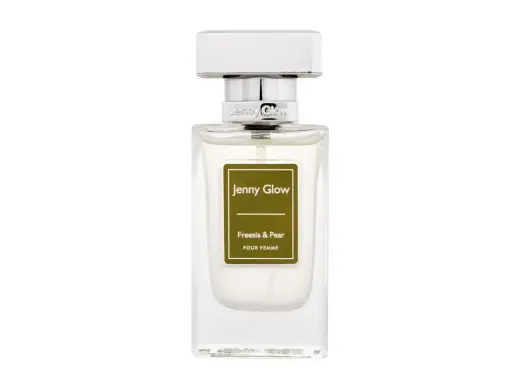 Jenny Glow Freesia & Pear Eau de Parfum 30 ml