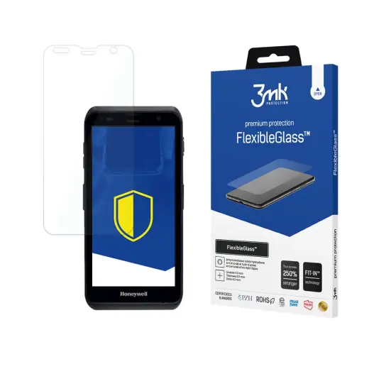 Honeywell EDA52 - 3mk FlexibleGlass™ screen protector