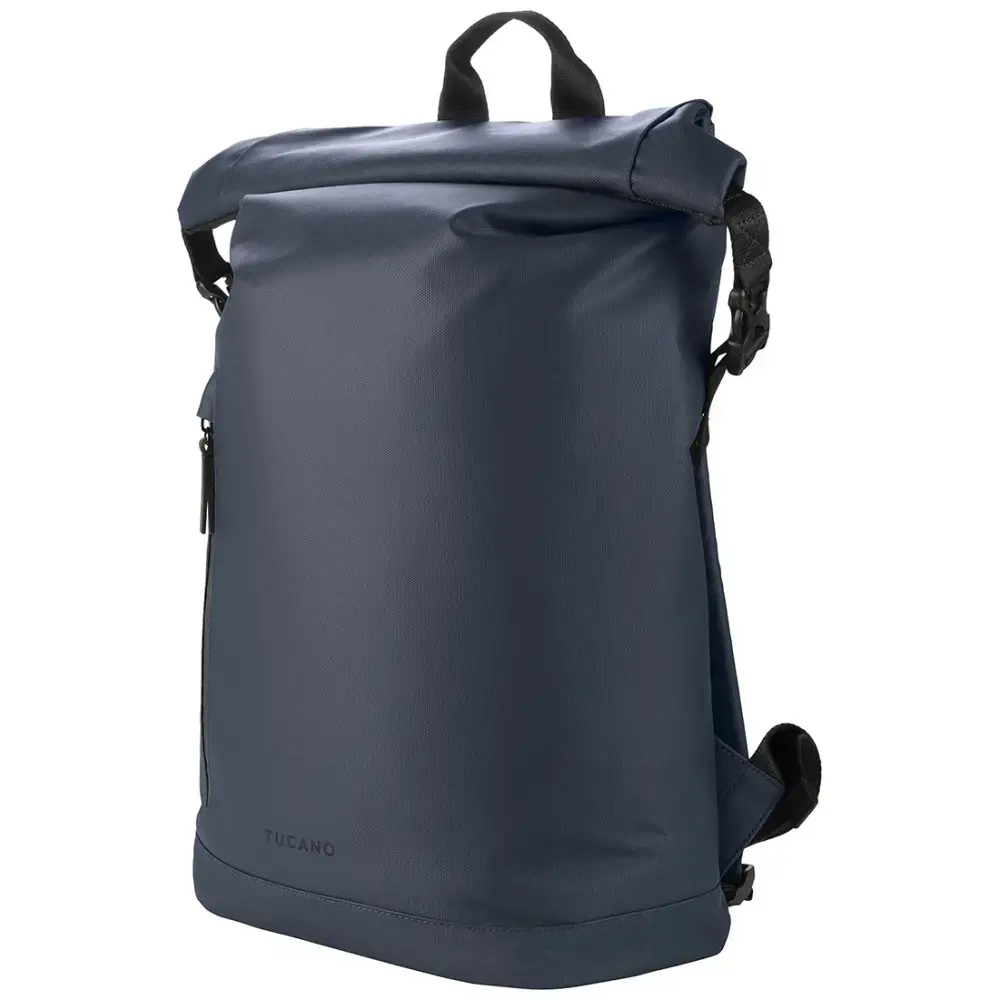 Backpack Tucano Rollo for laptop 15.6"/    MacBook Pro 16" blue