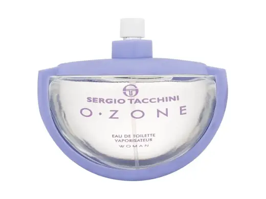 Sergio Tacchini O-Zone Woman Eau de Toilette 50 ml