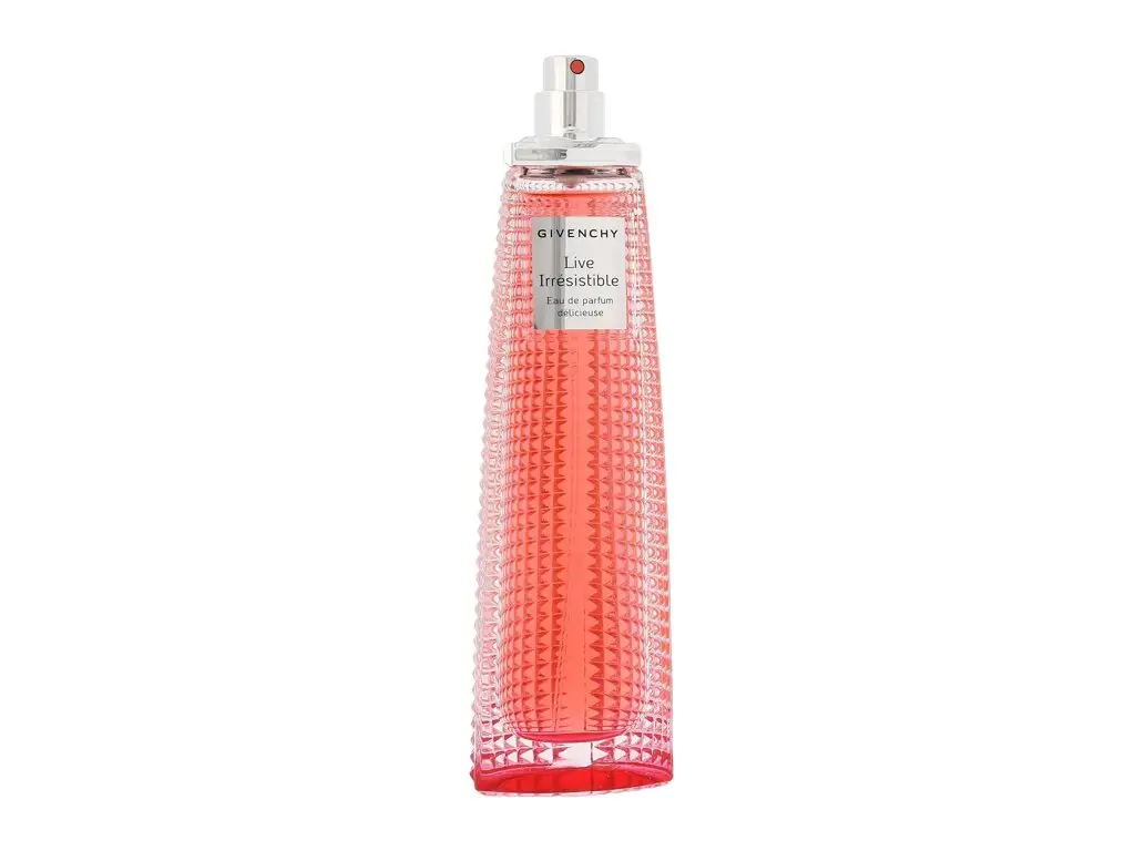 Givenchy Live Irrésistible Délicieuse Eau de Parfum 75 ml