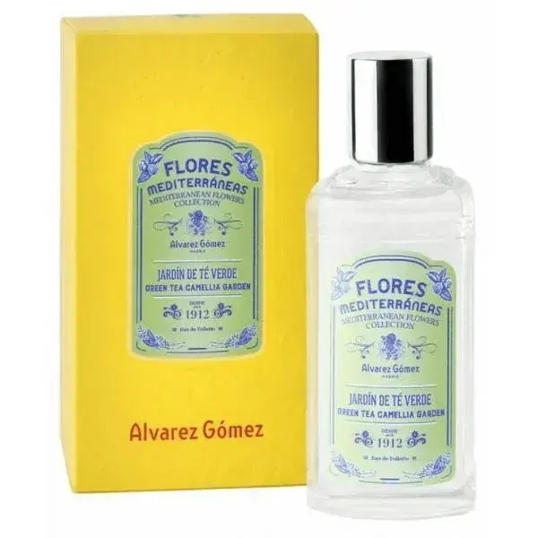 Alvarez Gomez Alvarez Gómez Flores Mediterraneas
