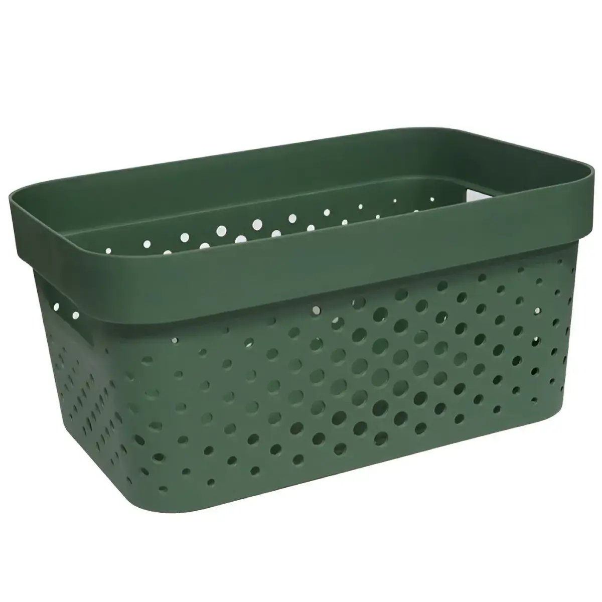 ArtFlow Basket Deny 25x17x12cm, green (4750959133644)