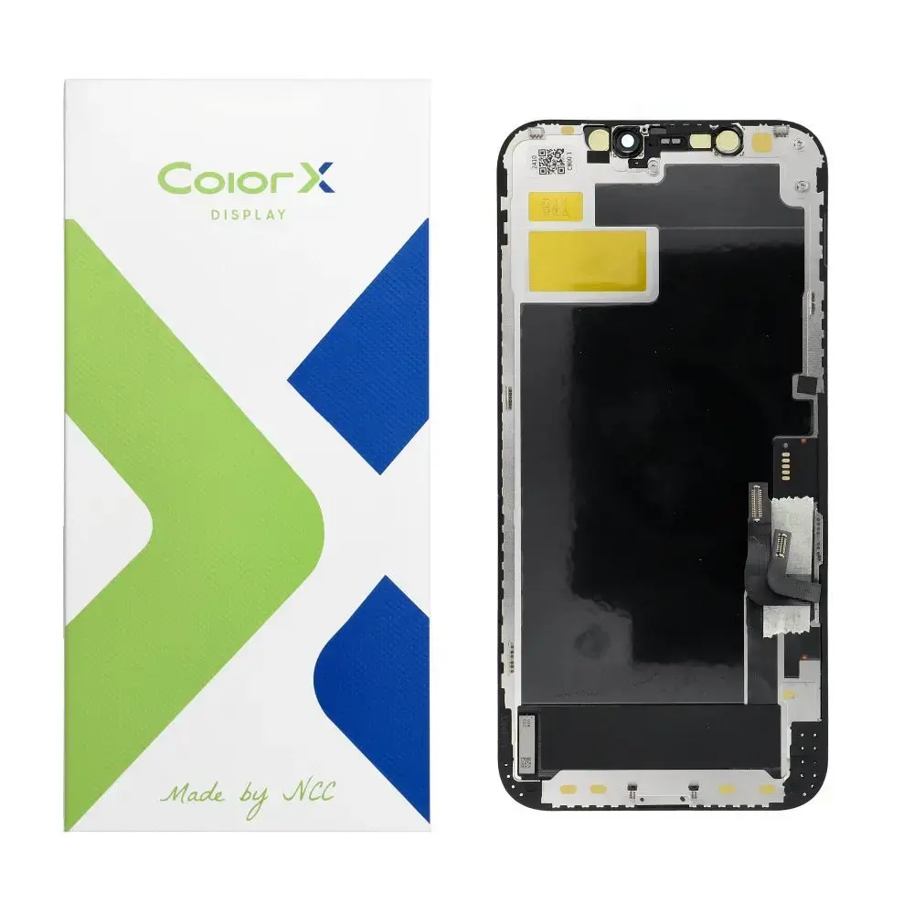 NCC LCD Display for IPHONE 12 / 12 Pro Incell HD+ (Support IC Transplant)