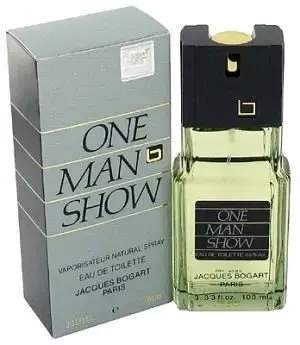 Jacques Bogart One Man Show Eau de Toilette 100 ml