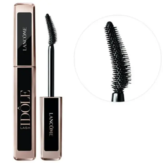 Lancome, Lash Idole, Volumizing, Mascara, 01, Glossy Black, 8 ml