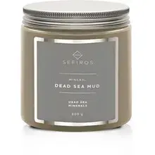 Mineral Dead Sea Mud