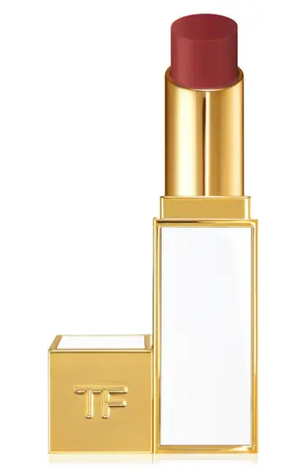 Tom Ford, Soleil, Ultra Shine, Cream Lipstick, 27, Ete Brulant, 3.3 g