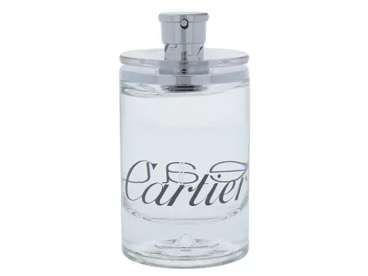Cartier Eau De Cartier Eau de Toilette 100 ml
