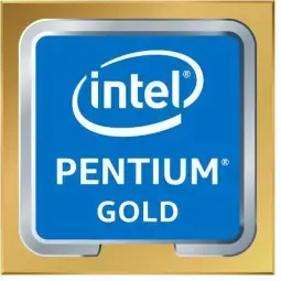 Intel Pentium Gold G6400 - 2x - 4 GHz - LGA1200 Socket