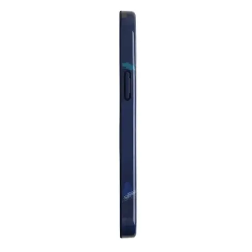 UNIQ etui Coehl Reverie iPhone 12|12 Pro 6,1" niebieski|prussian blue Foto 4