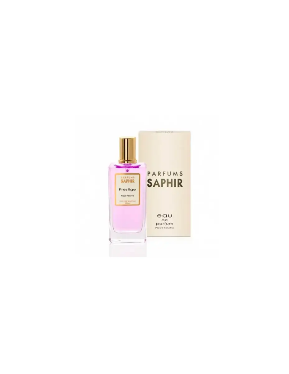 Saphir Prestige (EDP) parfimērijas ūdens sievietēm 50 ml