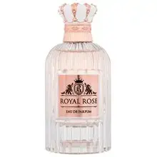 Assala Prime Royal Rose (EDP) Eau de Parfum Unisex 100 ml