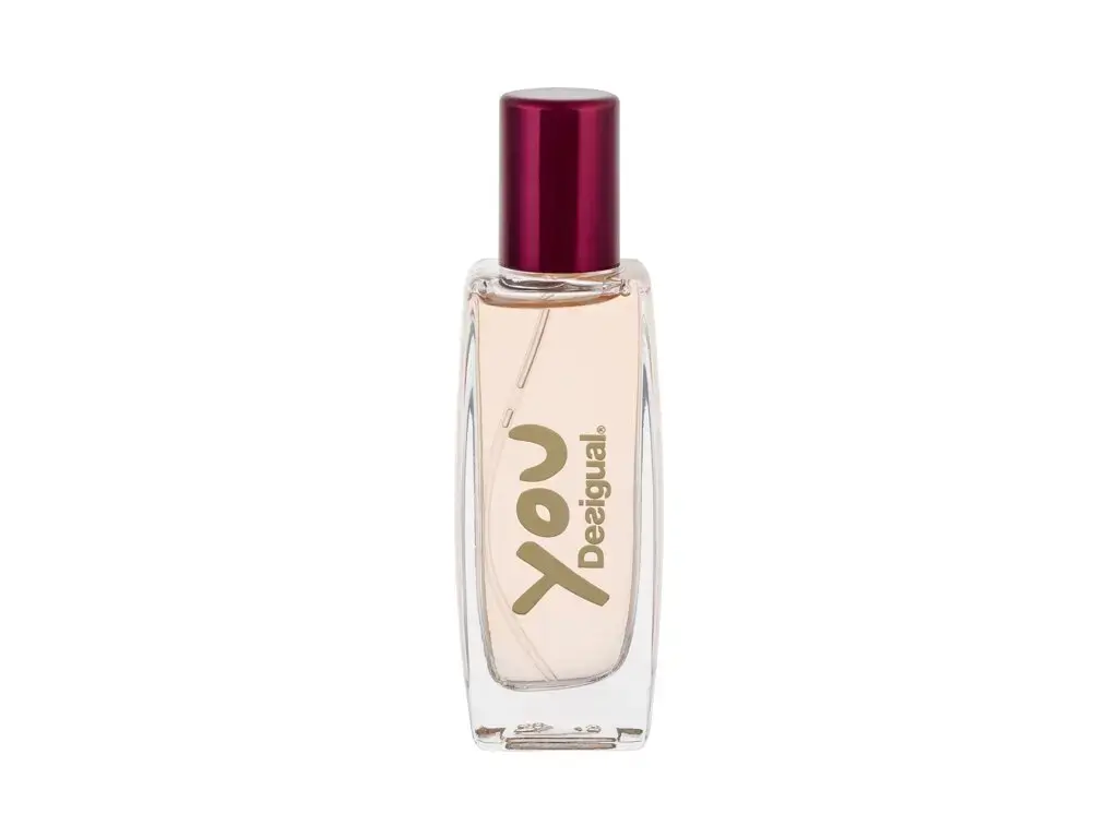 Desigual You Eau de Toilette 15 ml