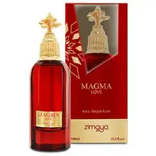 Magma Love EDP