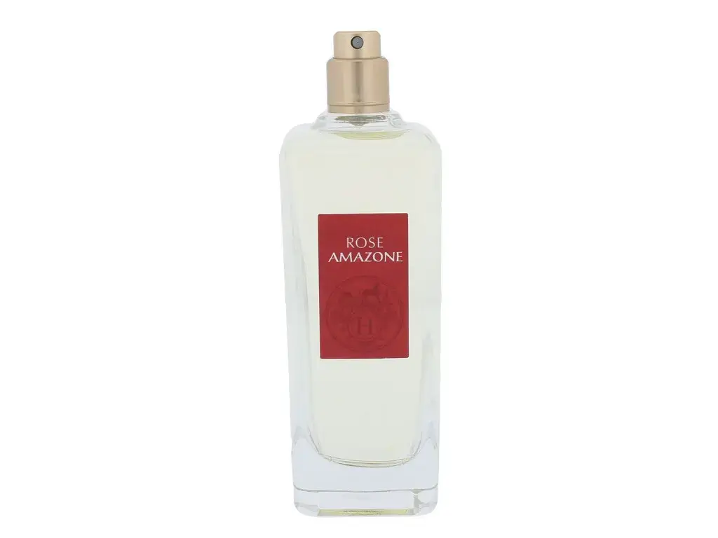 Hermes Rose Amazone Eau de Toilette 100 ml