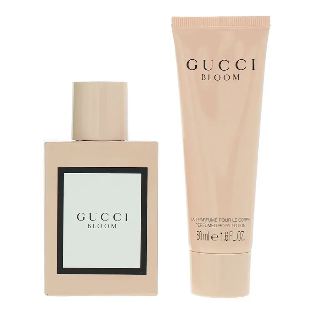 Gucci Bloom Giftset