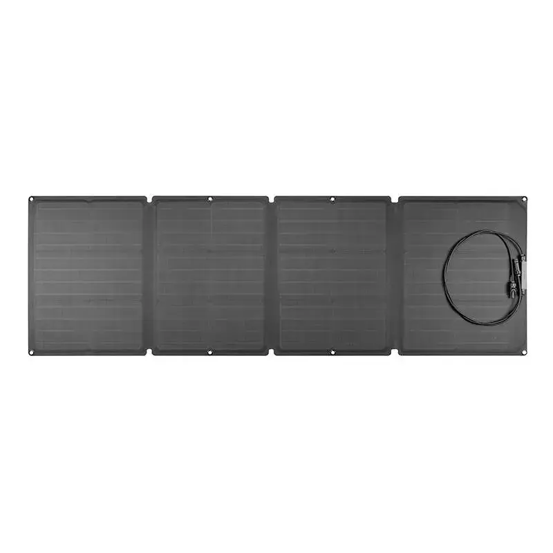 Photovoltaic panel EcoFlow 110W