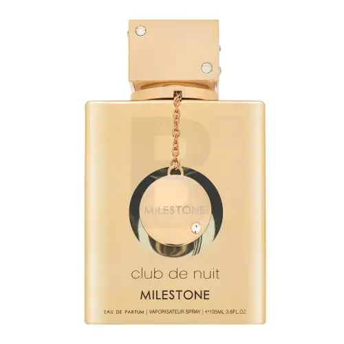 Armaf Club de Nuit Milestone unisex eau de parfum 105 ml
