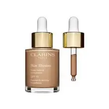 Clarins Skin Illusion Natural Hydrating Foundation