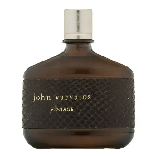 John Varvatos Vintage Eau de Toilette for men 75 ml
