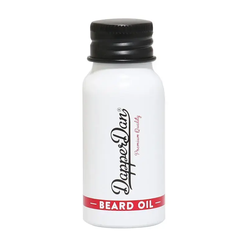 Dapper Dan Beard Oil 30ml