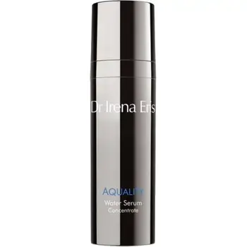 Dr Irena Eris Aquality Water Serum Concentrate