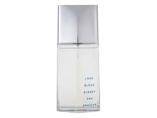 Issey Miyake L´Eau Bleue D´Issey Eau Fraiche Eau de Toilette 125 ml