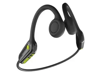 Austiņas SBS Wireless with bone conduction system