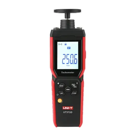Uni-TUT372D 2-in-1 Speedometer