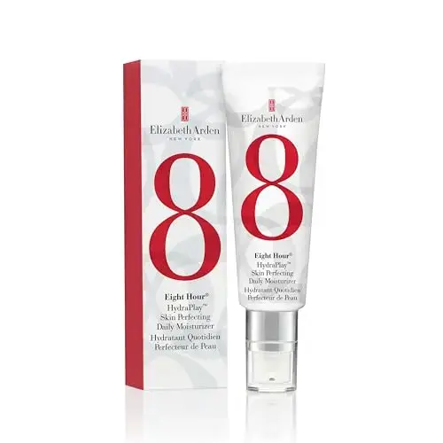 Debenhams Eight Hour Hydraplay Skin Perfecting Daily Moisturiser 45Ml