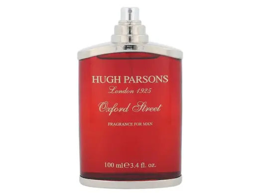 Hugh Parsons Oxford Street Eau de Toilette 100 ml