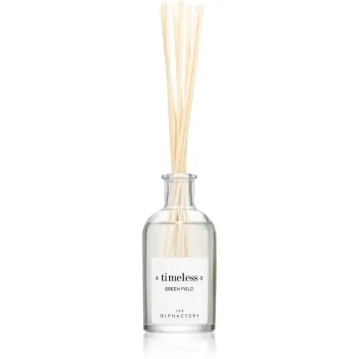 The Olphactory, Timeless Green Field, Aroma Reed Diffuser, 100 ml