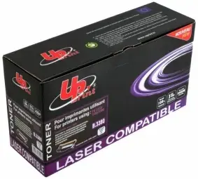 Uprint Brother TN3380/3330 3390 Black