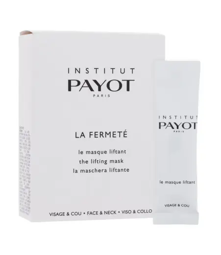 Set, Payot, Le Fermete, Lifting, Cream Mask, 10 pcs, 10 ml
