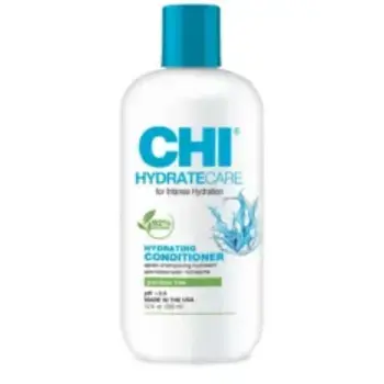 Farouk Systems CHI HydrateCare Hydrating Conditioner - Nourishing conditioner with hydrating effect 355ml