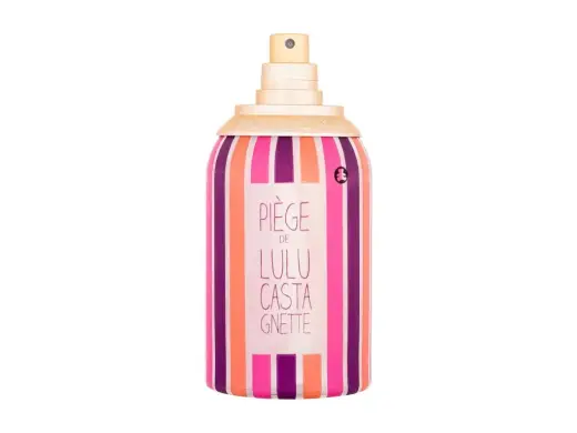 Lulu Castagnette Piege de Lulu Castagnette Eau de Parfum 100 ml