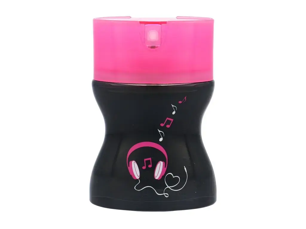 Love Love Love Music Eau de Toilette 35 ml