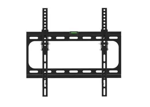 Opticum TV stiprinājums pie sienas 23-55collas, līdz 30kg, melns