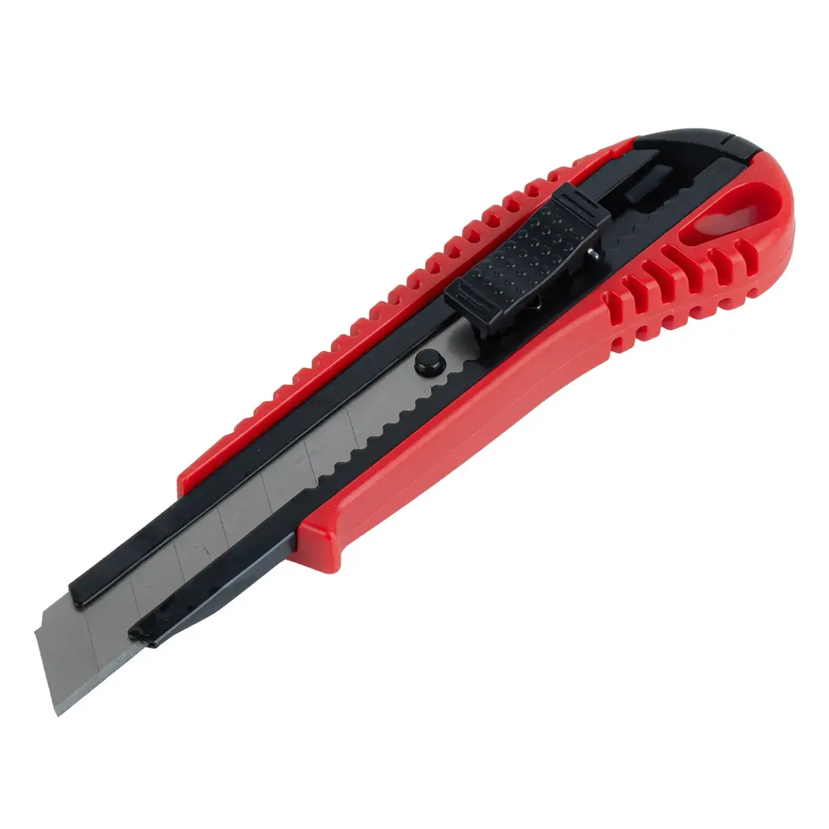 ABS Utility Knife set 100x18x0,5mm 24szt. box AMIO-04809