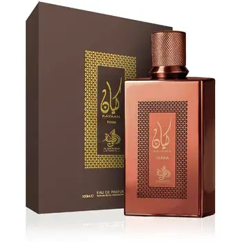 Al Wataniah Kayaan Terra (EDP) Eau
