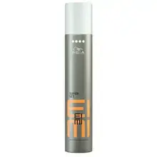 Wella Professional EIMI Super Set Hair Spray - Hairspray with extra strong fixation 500ml