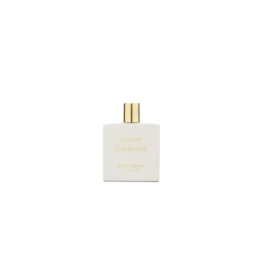 Miller Harris, Secret Gardenia, Eau De Parfum, For Women, 50 ml