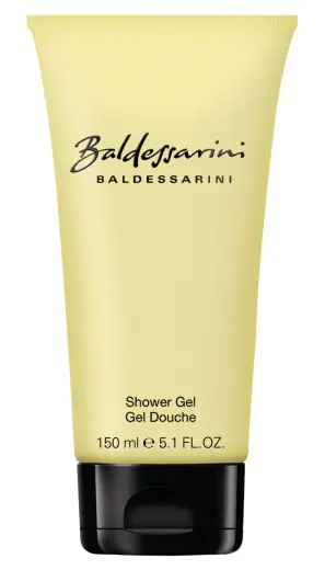 Baldessarini, Baldessarini, Shower Gel, All Skin Types, 150 ml