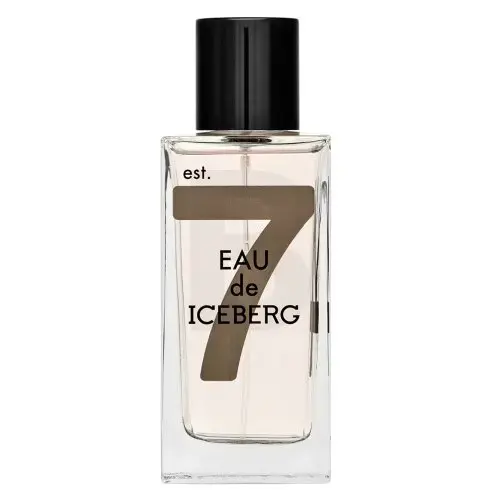 Iceberg Eau de Iceberg Jasmine Туалетная вода для женщин 100 мл