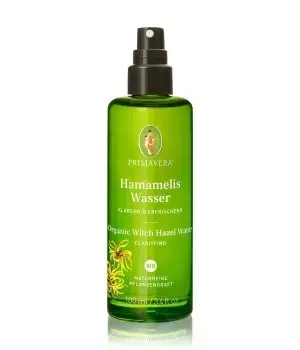Primavera Vilín Bio Flower Water 100 Ml