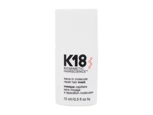 K18 Molecular Repair Leave-In Hair Mask Hair Mask 15 ml